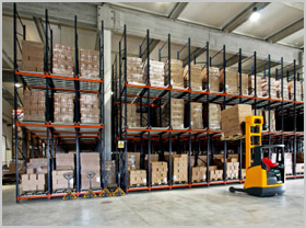 Cabinet de recrutement supply chain logistique
