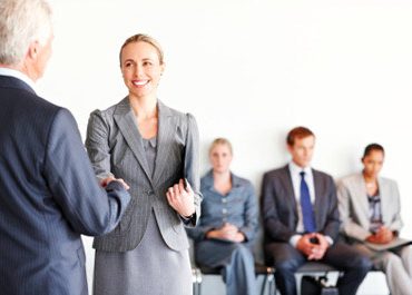 consultant en recrutement